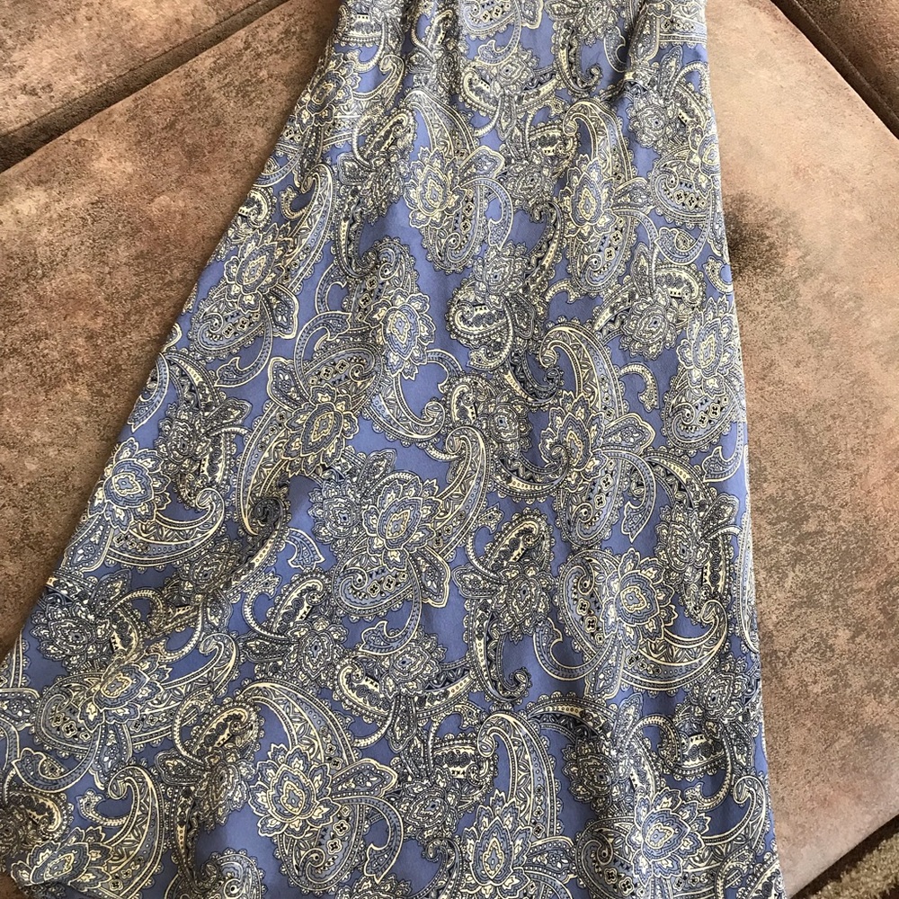 Ann Taylor Petites Spring/Summer Dress